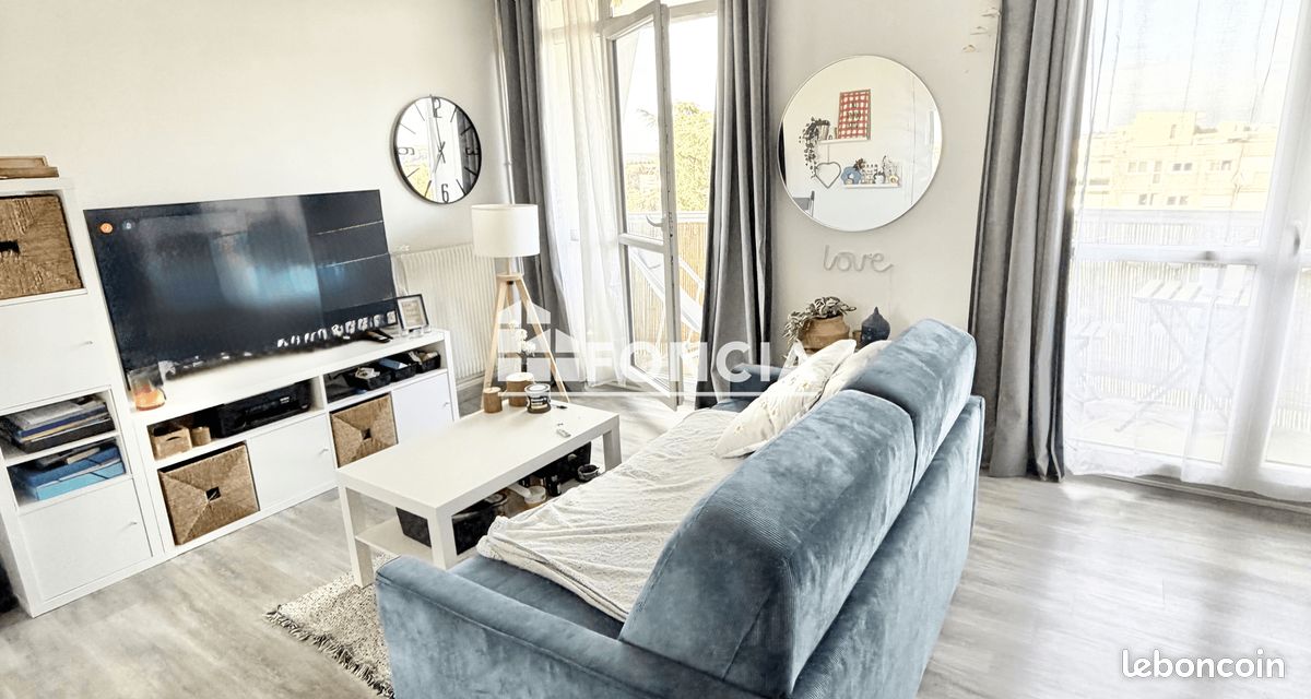 Appartement 1 pièce 33 m² · à Plaisir · 33 m² · 115 000 €