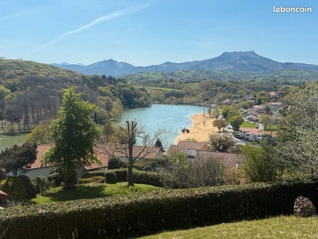 Maison 5 pièces 158 m² · à Saint-Pée-sur-Nivelle · 158 m² · 695 000 €