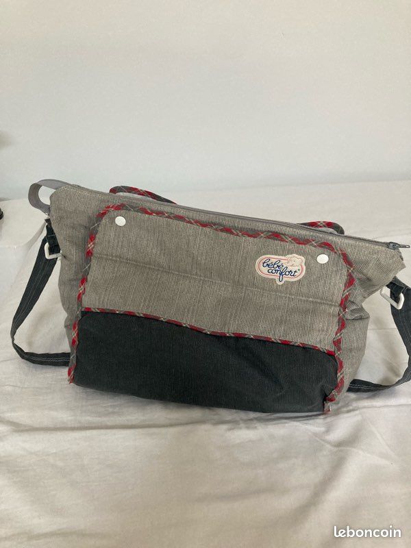 Sac à langer bébé confort Équipement bébé