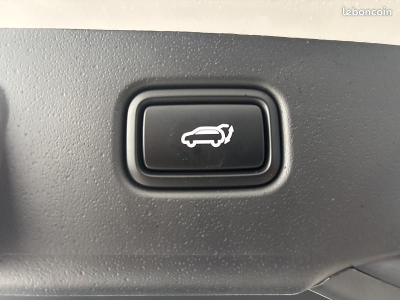 Kia Niro 1.6 GDi 138ch HEV Premium DCT6 + DriveWise (image 25)