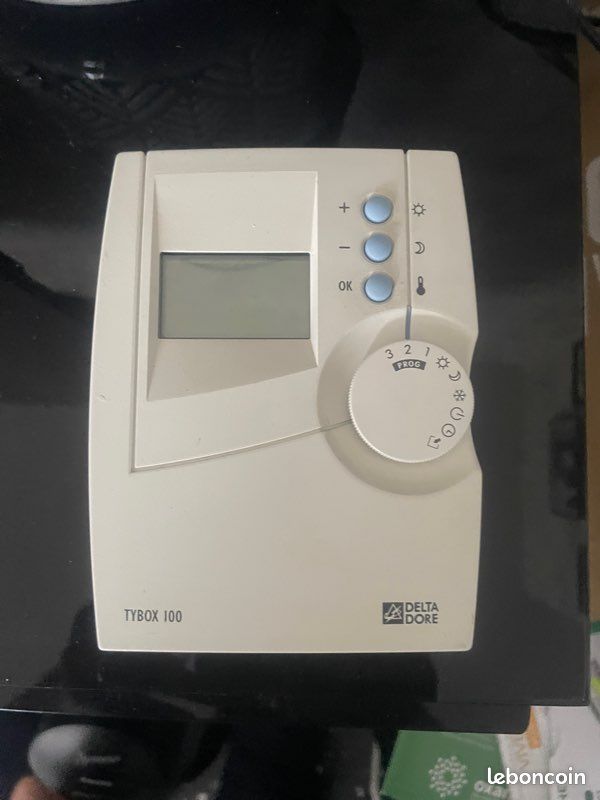 Thermostat (image 2)