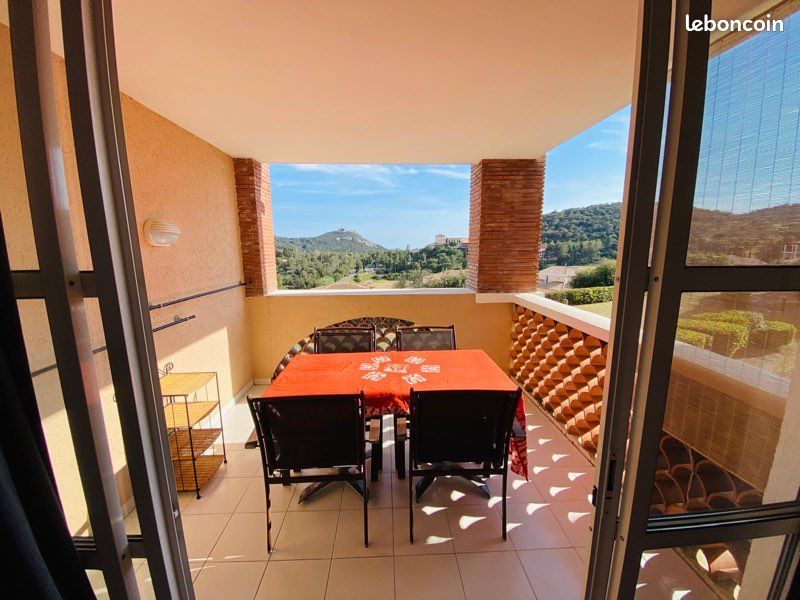Appartement 2 pièces 28 m² · à Saint-Raphaël · 28 m² · 175 000 €