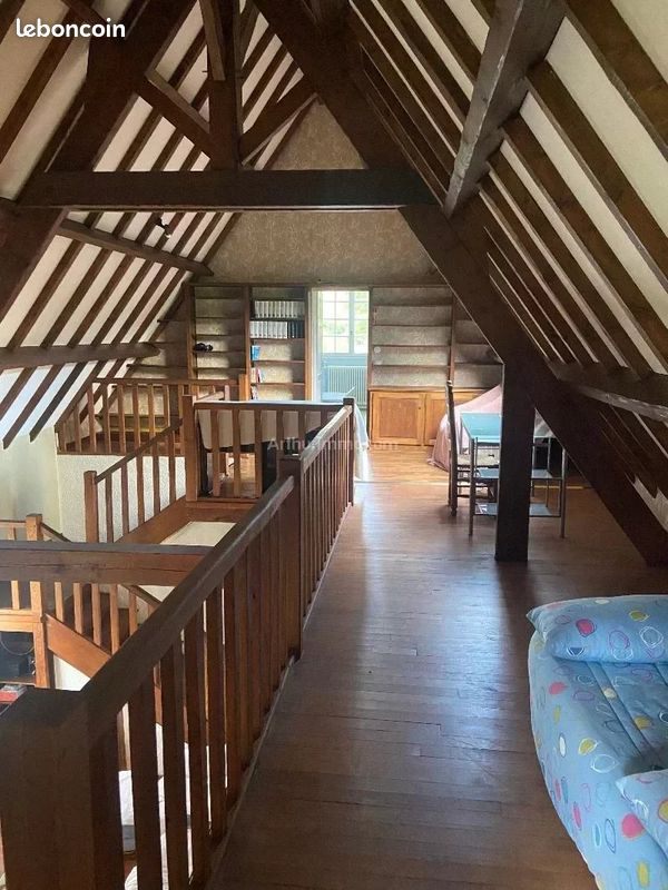 Maison 6 pièces 152 m² - Lalinde 24150 (image principale 10)