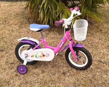 Spesh Petite Roues Velo Enfant Stabilisateur Vélo Roues D 039 Entra Nement