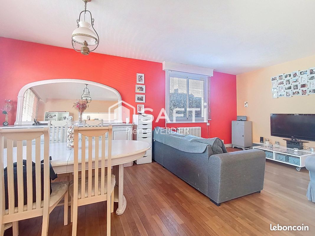 Maison 5 pièces 123 m² · à Mérignac · 123 m² · 399 000 €