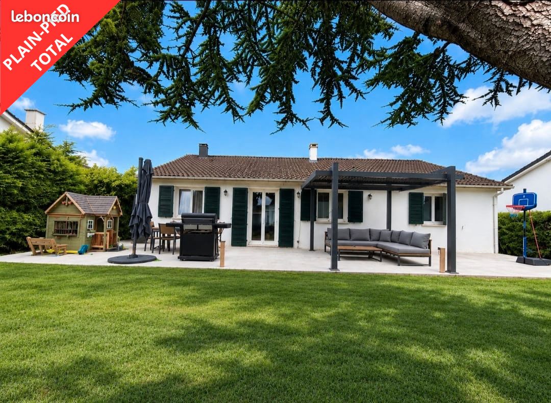 Maison 4 pièces 105 m² · à Montivilliers · 105 m² · 299 000 €