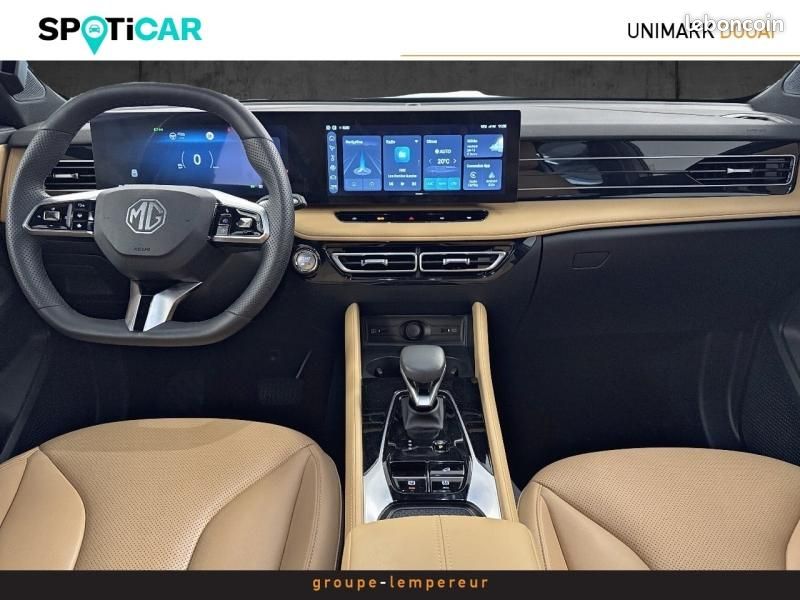 Mg motor EHS 1.5 Hybrid+ 224ch Luxury (image 11)