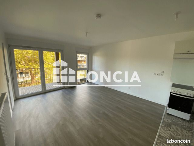 Appartement a louer torcy - 2 pièce(s) - 38 m2 - Surfyn