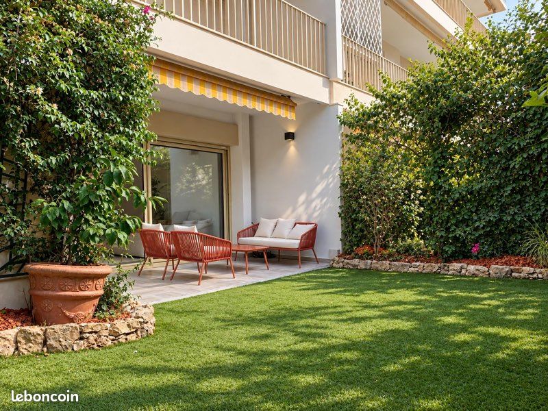 Appartement 3 pièces 60 m² · à Cannes · 60 m² · 510 000 €