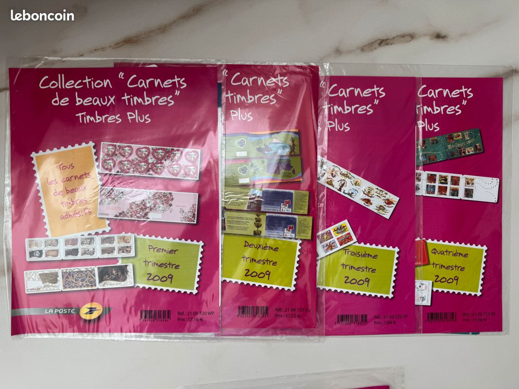 Neufs - lot de timbres Grande-Bretagne neuf** luxe en séries complètes