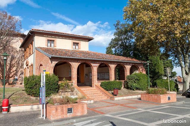 Maison 4 pièces 95 m² · à Auzielle · 95 m² · 340 000 €
