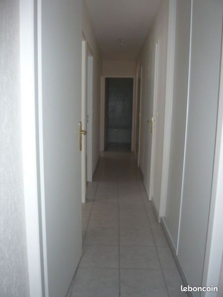 Appartement a louer metz - 4 pièce(s) - 89 m2 - Surfyn