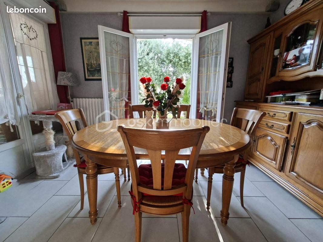 Maison 4 pièces 82 m² (image 11)