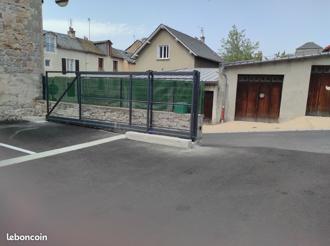 Maison 4 pièces 60 m² · à Issoire · 60 m² · 200 000 €