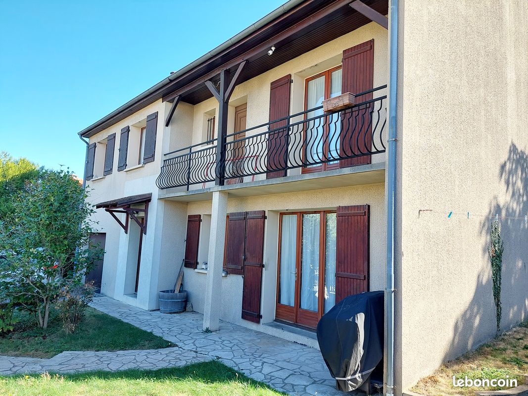 Maison 6 pièces 128 m² · à Igny · 128 m² · 495 000 €