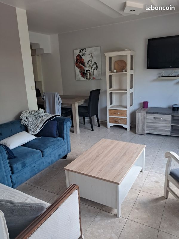 Appartement 3 pièces 64 m² · à Oullins-Pierre-Bénite · 64 m² · 950 €