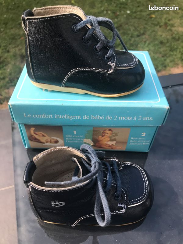 Chaussures babybotte (image 2)
