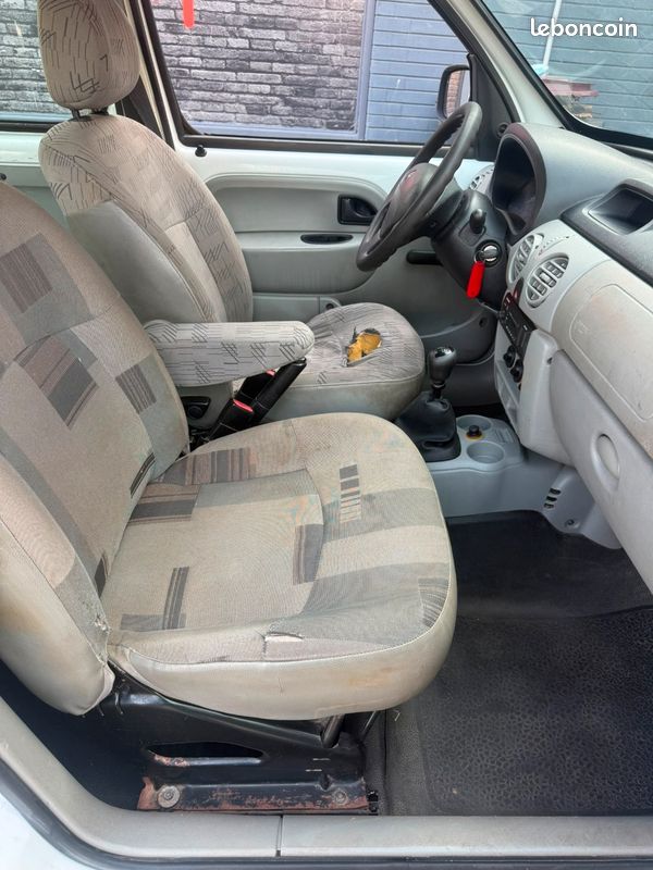 KANGOO 4X4 1.6i (image 4)