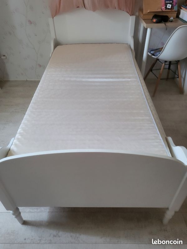 Lit enfant Maisons du monde (image 1)
