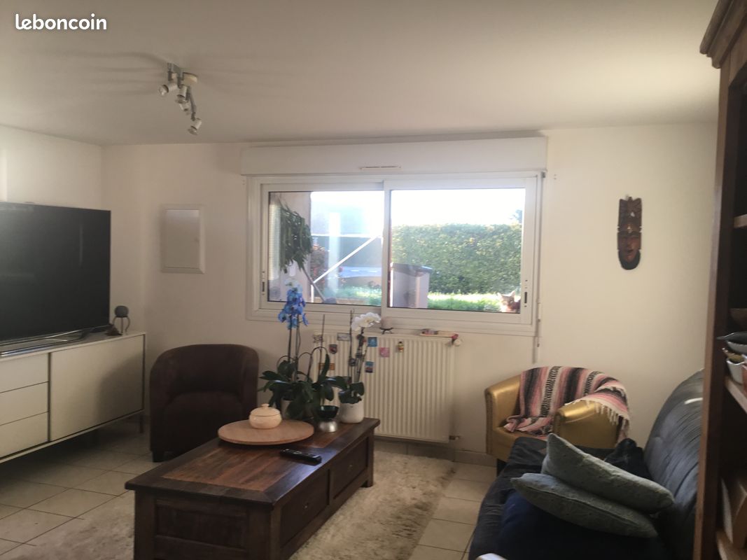 Maison 3 pièces 63 m² · à Saint-Méen-le-Grand · 63 m² · 678 €/mois