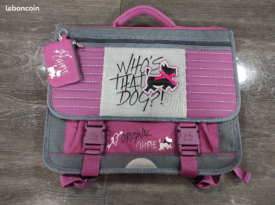 Cartable (image 1)
