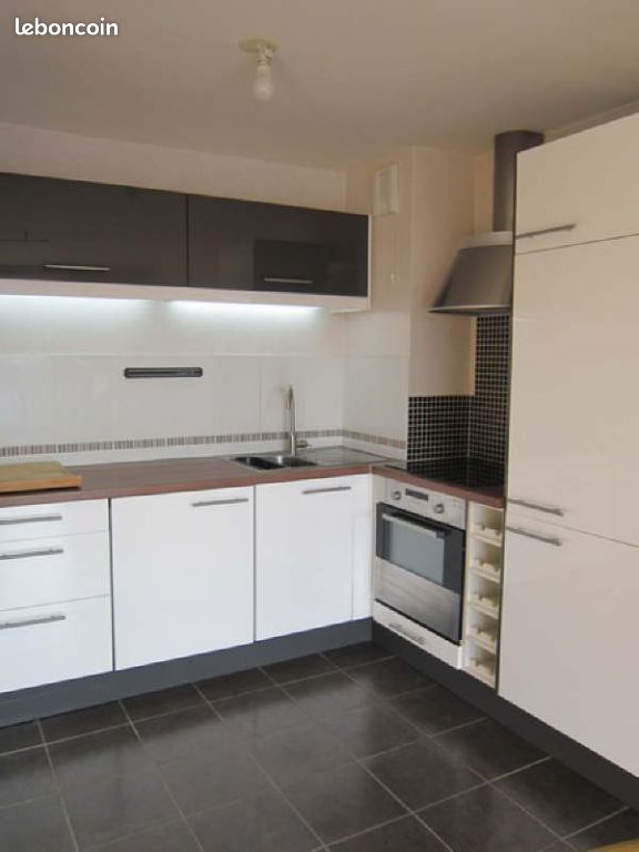 Appartement 2 pièces 42 m² · à Besançon · 42 m² · 600 €