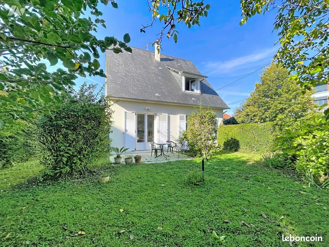 Maison 7 pièces 133 m² · à Caen · 133 m² · 417 000 €
