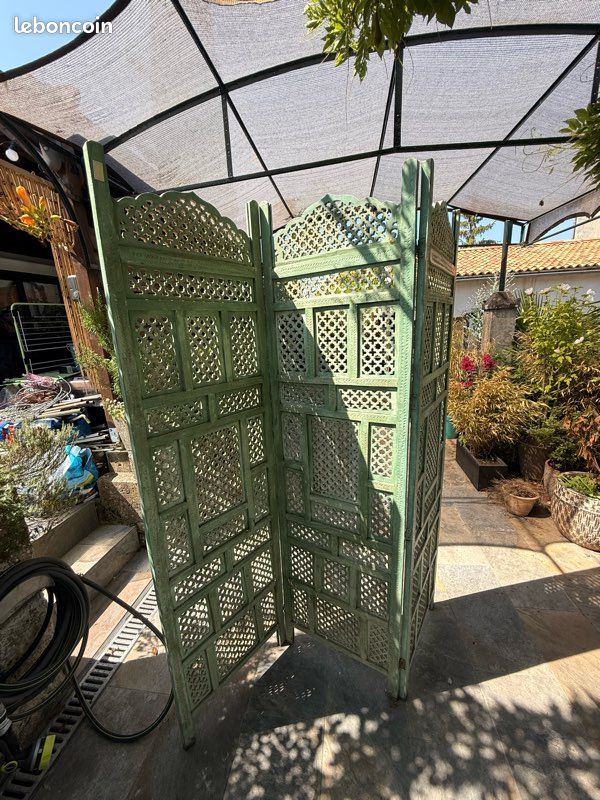 Paravent décoratif (image 2)