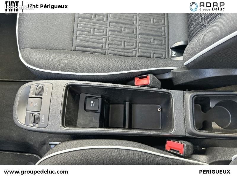 Fiat 500 e 95ch Pack Confort MY23 (image 19)