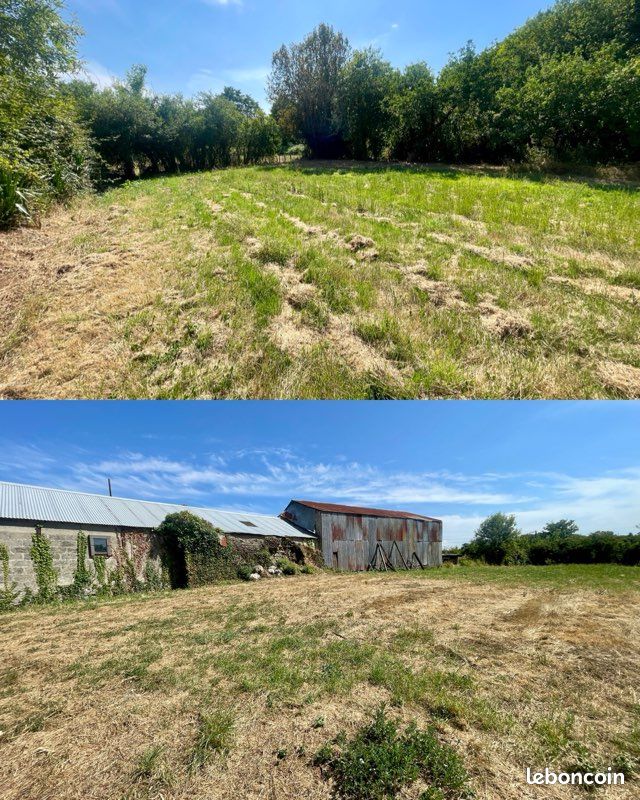Terrain à bâtir · à Saint-Hilaire-de-Chaléons · 70 000 €