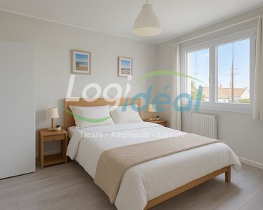 Appartement 249 000 € - 94 m²