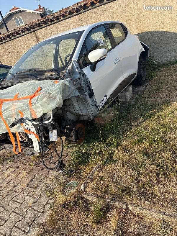 Moteurs clio 4 (image 1)