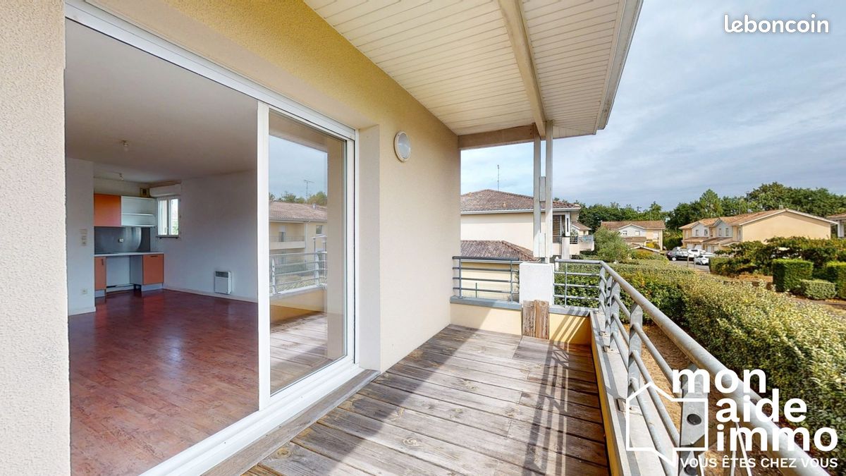 Appartement 3 pièces 60 m² · à Andernos-les-Bains · 60 m² · 250 000 €