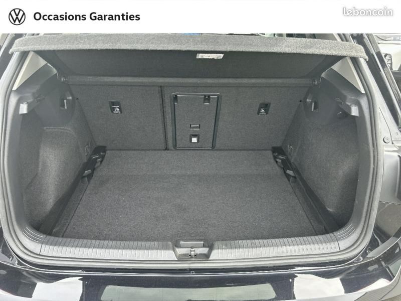 Volkswagen Golf 1.0 TSI OPF 110ch Life Plus (image 16)