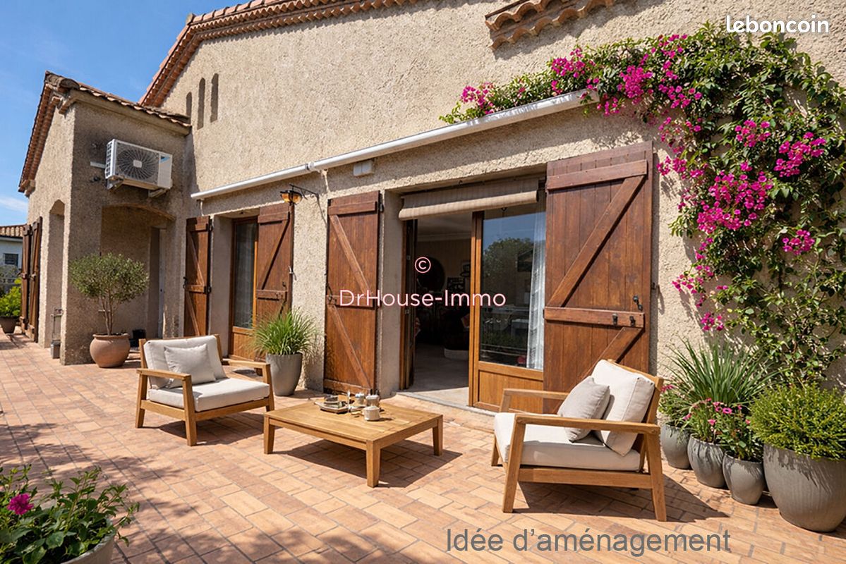Maison 7 pièces 180 m² · à Montpellier · 180 m² · 625 000 €