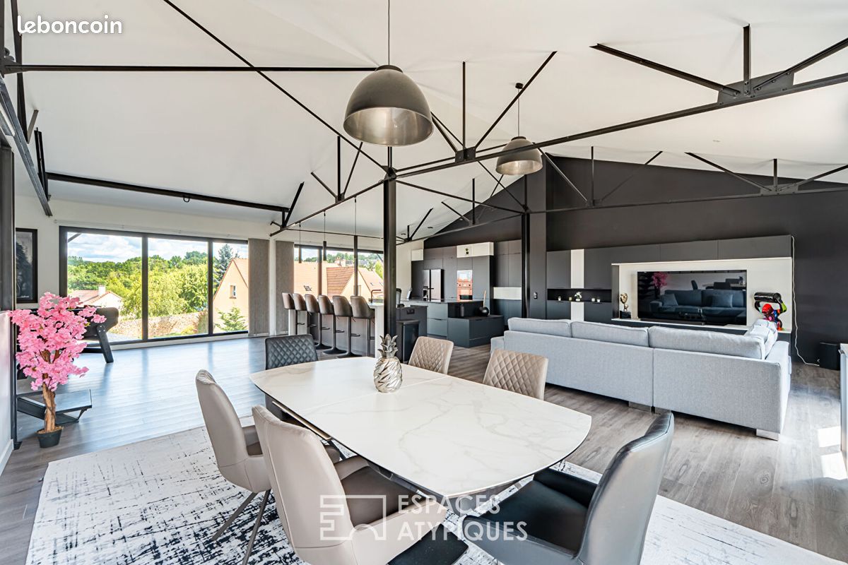 Maison 7 pièces 399 m² (image 2)