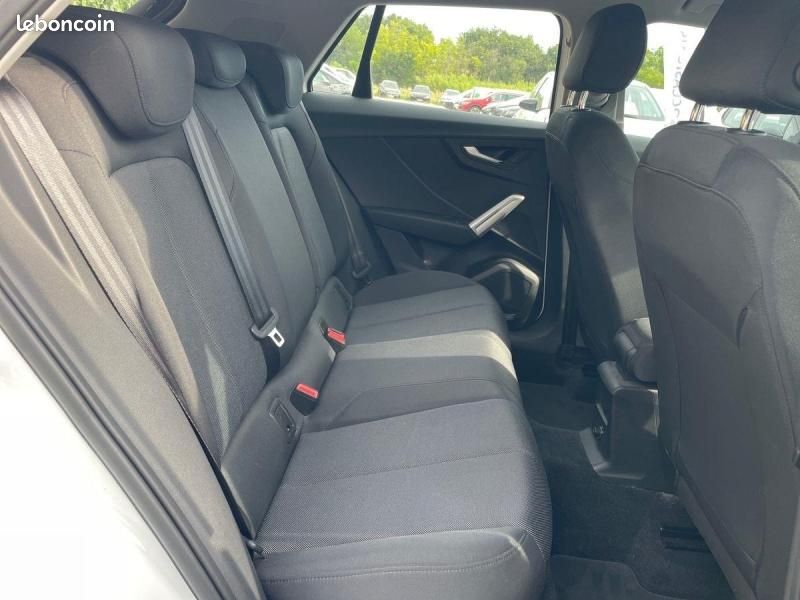Audi Q2 35 TFSI 150ch Business Executive S tronic 7 (image 29)