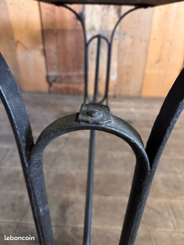 Table bistrot (image 11)