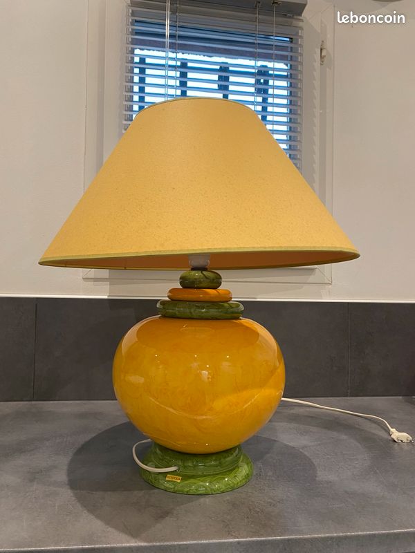 Lampe kostka (image 1)