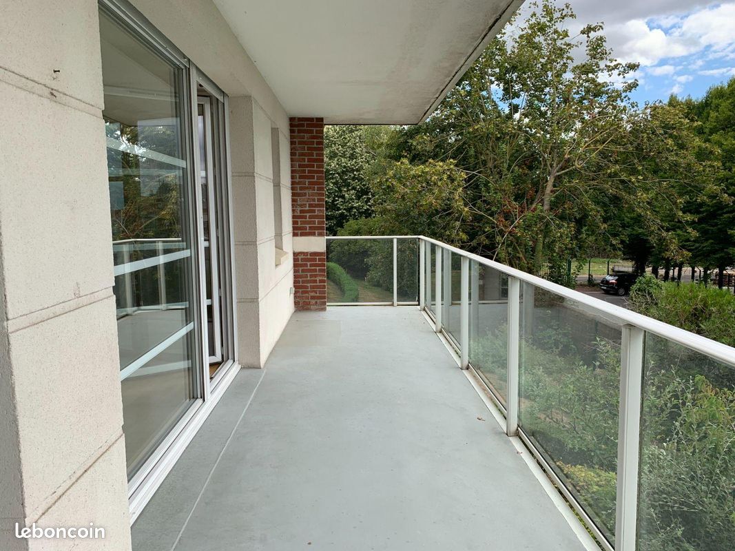 Appartement 3 pièces 67 m² · à Bailleul · 67 m² · 805 €