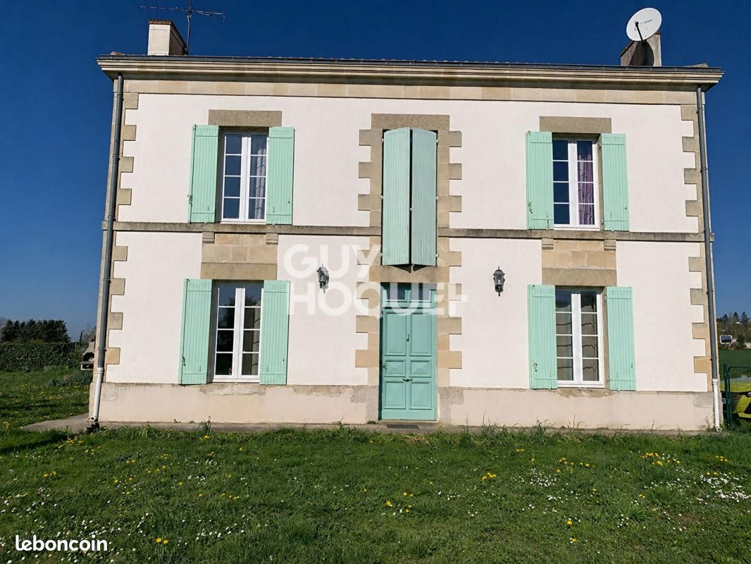 Maison 7 pièces 173 m² · à Marmande · 173 m² · 275 600 €