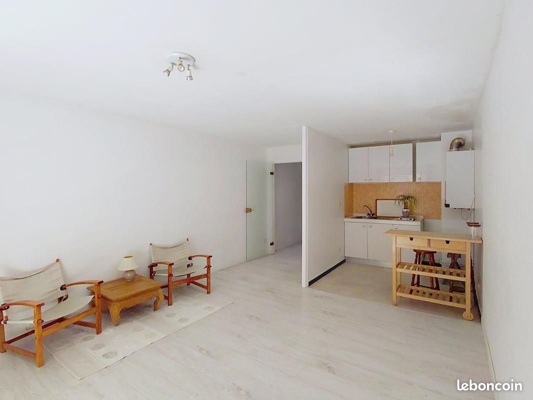 Appartement 1 pièce 33 m² · à Lorient · 33 m² · 106 700 €