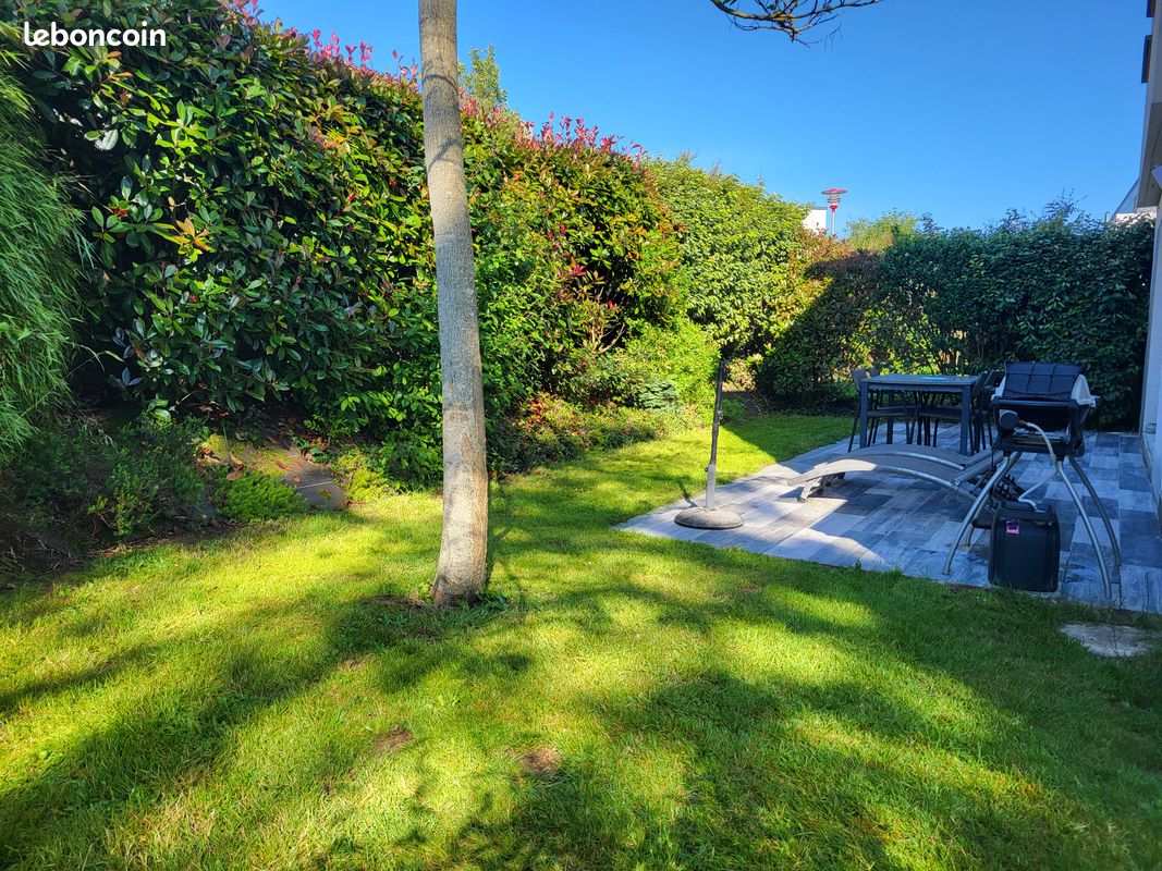 Maison 6 pièces 141 m² · à Saint-Grégoire · 141 m² · 480 000 €