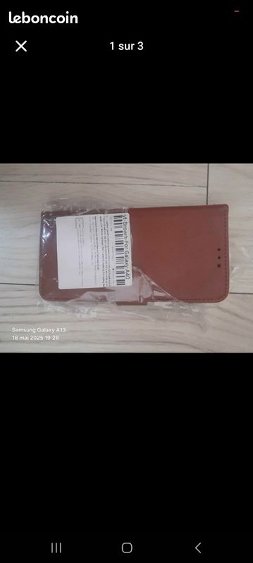 Pochette neuve pour Samsung Galaxy A40 (image 3)