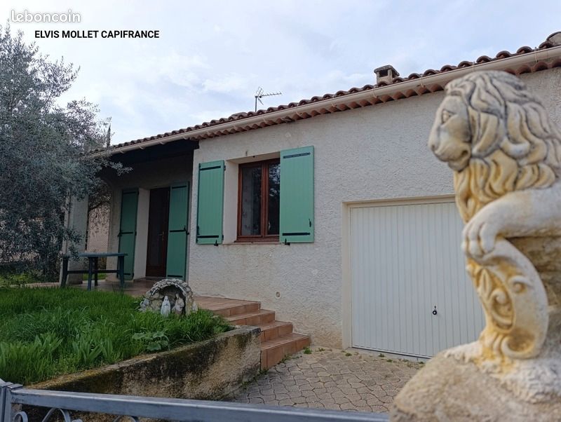Maison 3 pièces 76 m² · à Manosque · 76 m² · 249 000 €