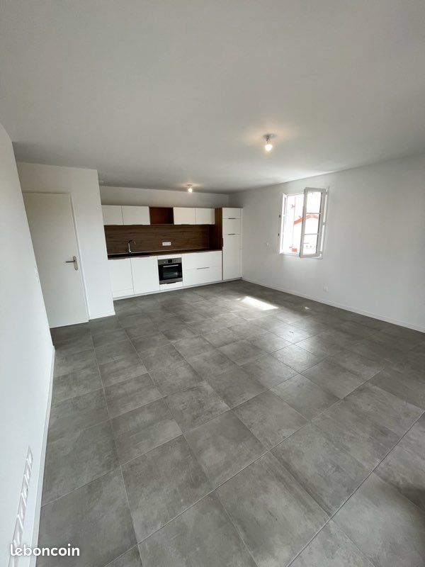 Appartement 3 pièces 68 m² · à Bidart · 68 m² · 1 020 €/mois
