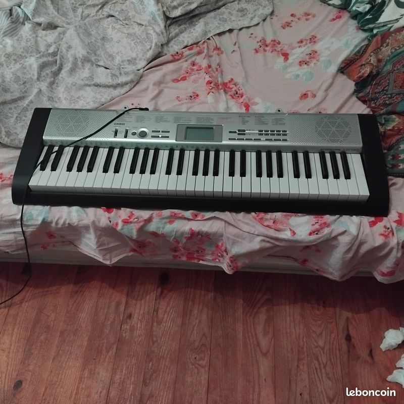 Piano électronique (image 2)