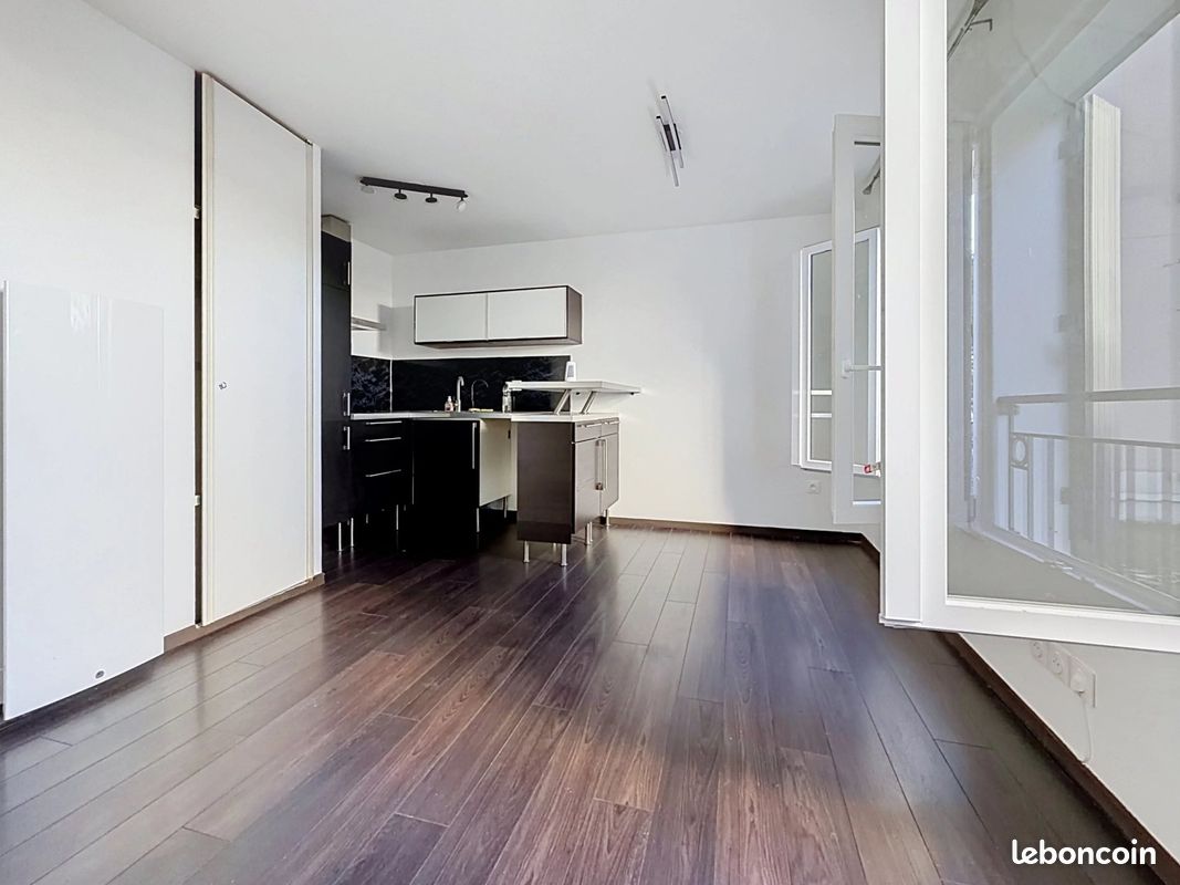 Appartement 1 pièce 25 m² · à Thiais · 25 m² · 140 000 €