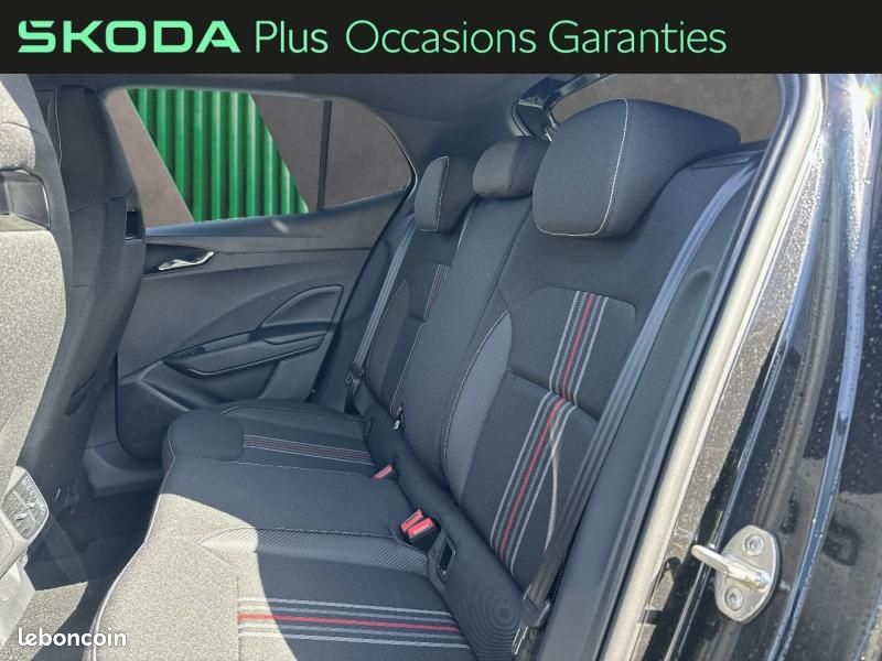 Skoda Fabia 1.5 TSI Evo2 177ch '130' DSG7 (image 13)