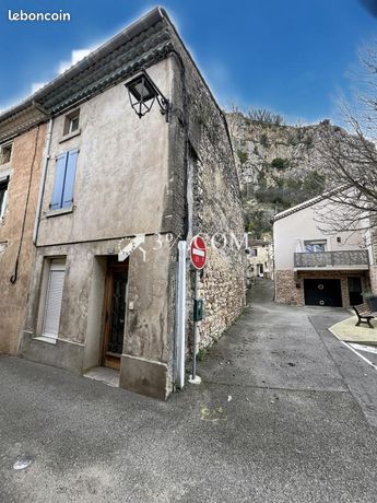 Maison de village 5 pièces 84 m²
